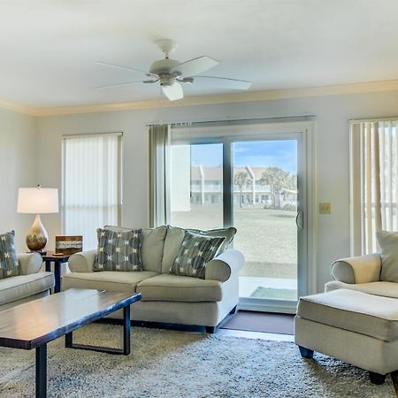 10 A, One Bedroom Condo Destin Exteriér fotografie