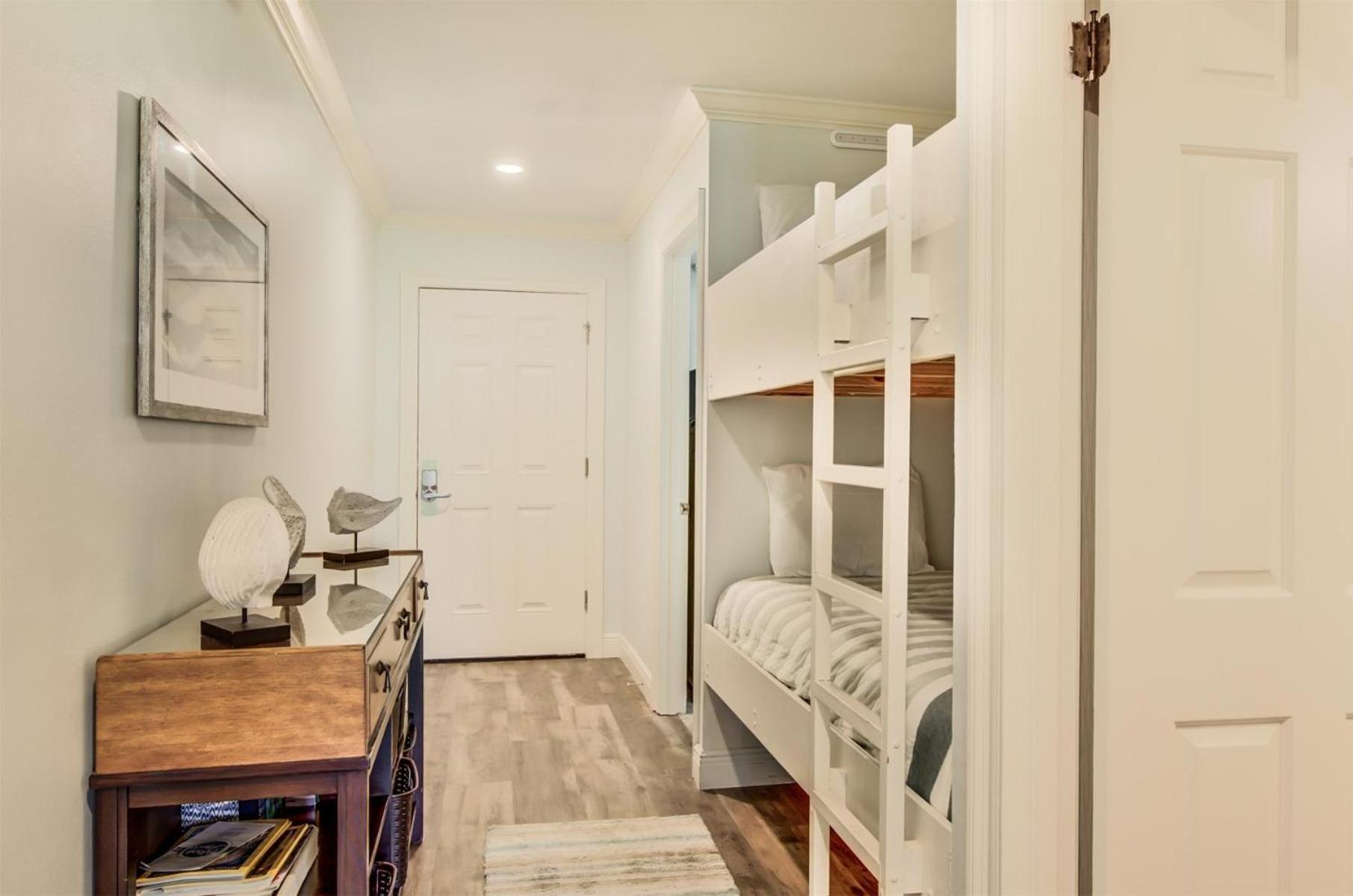 10 A, One Bedroom Condo Destin Exteriér fotografie