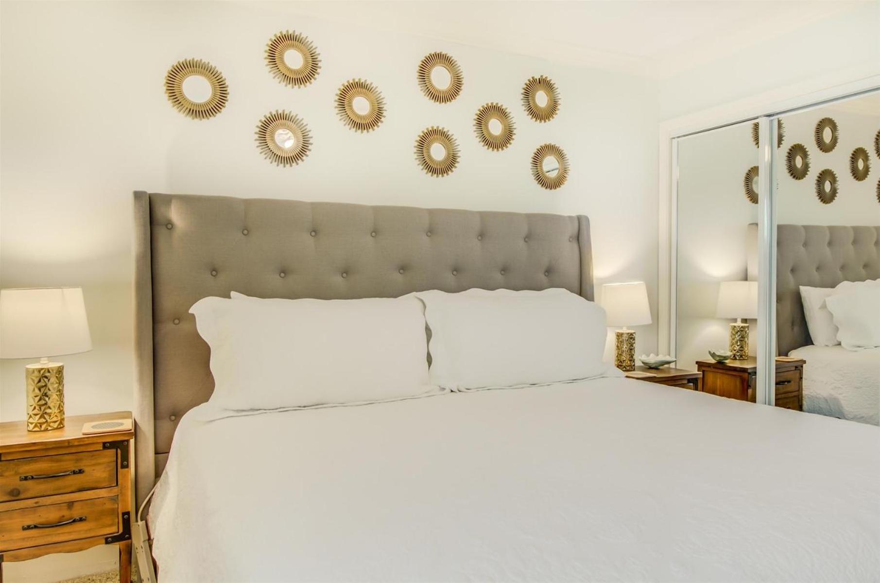10 A, One Bedroom Condo Destin Exteriér fotografie