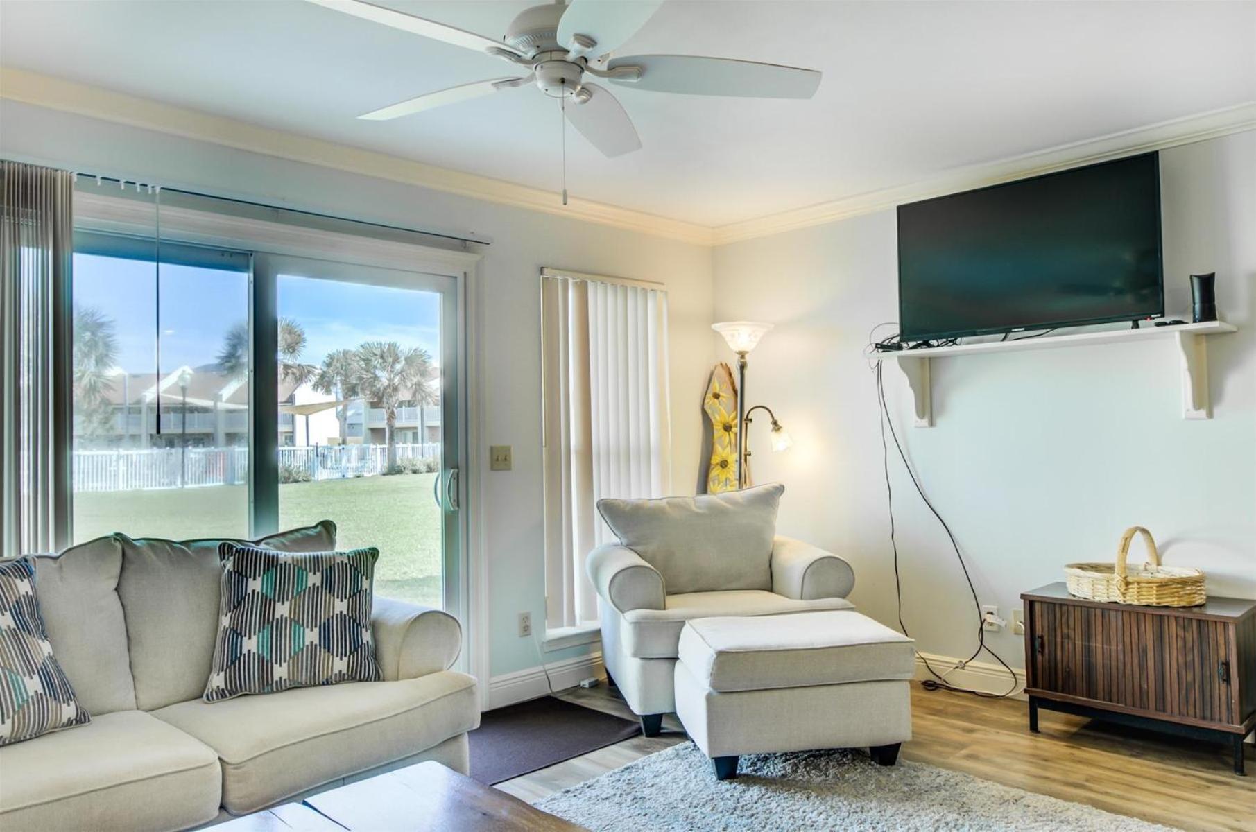 10 A, One Bedroom Condo Destin Exteriér fotografie