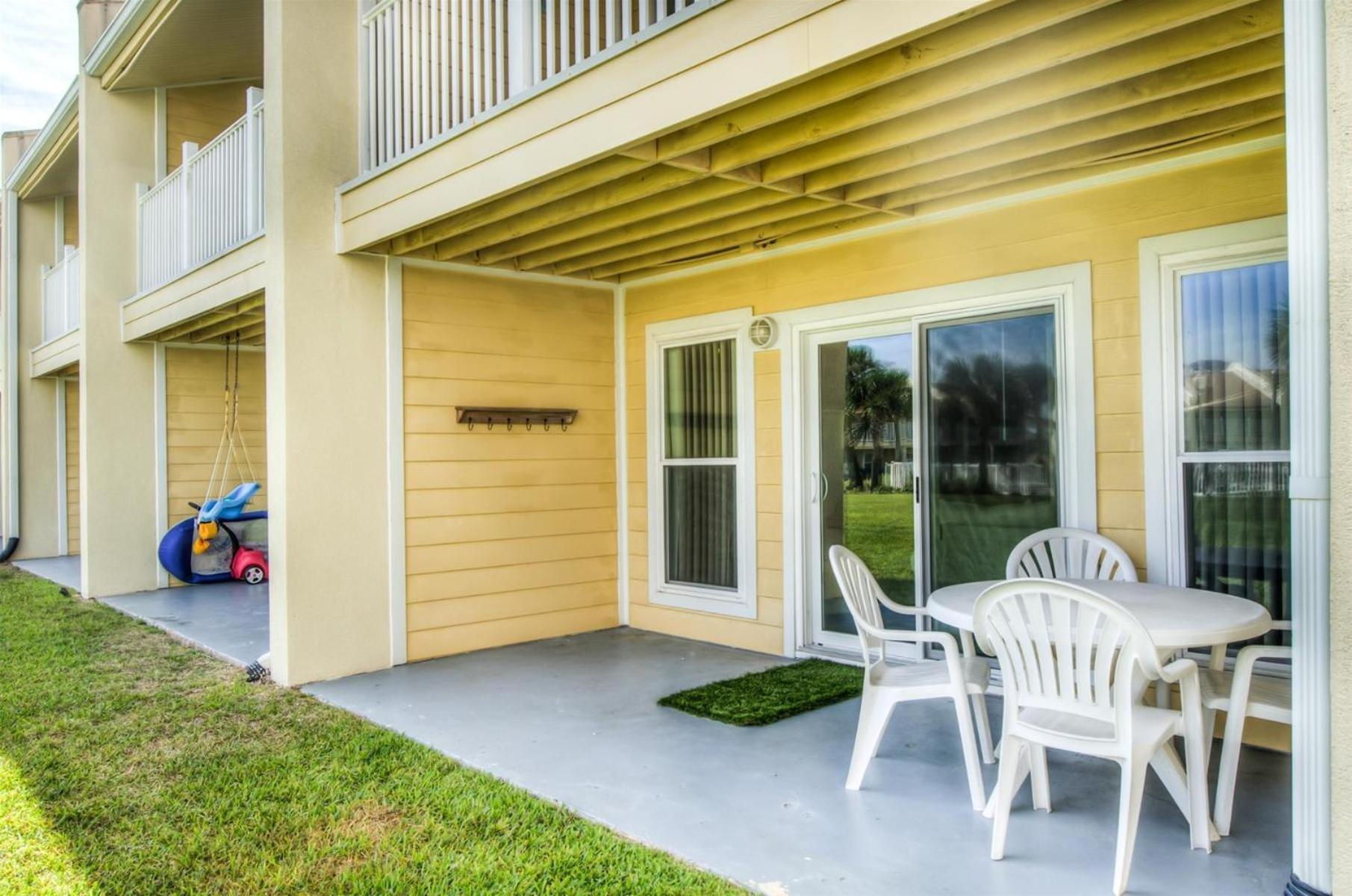 10 A, One Bedroom Condo Destin Exteriér fotografie