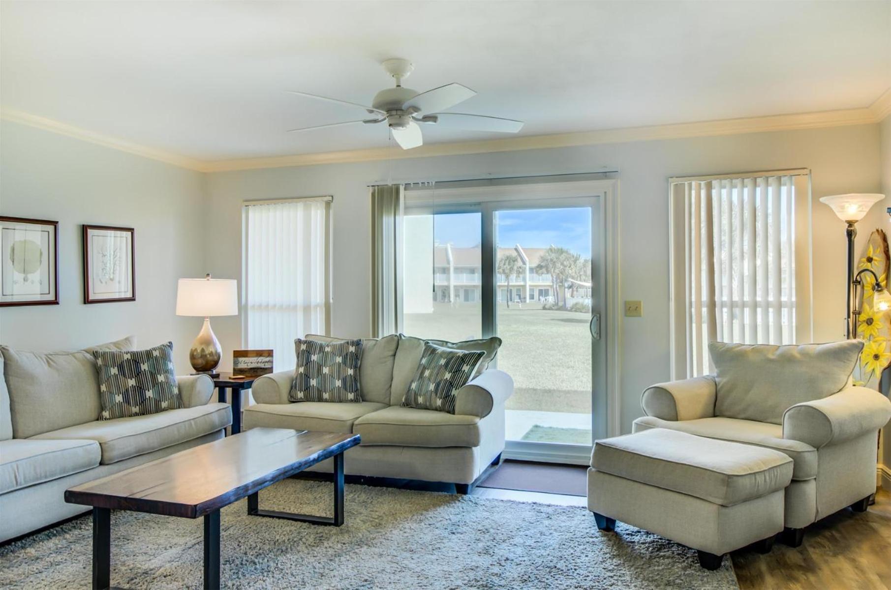 10 A, One Bedroom Condo Destin Exteriér fotografie