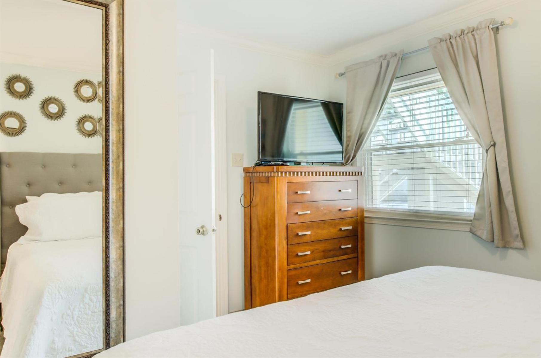 10 A, One Bedroom Condo Destin Exteriér fotografie