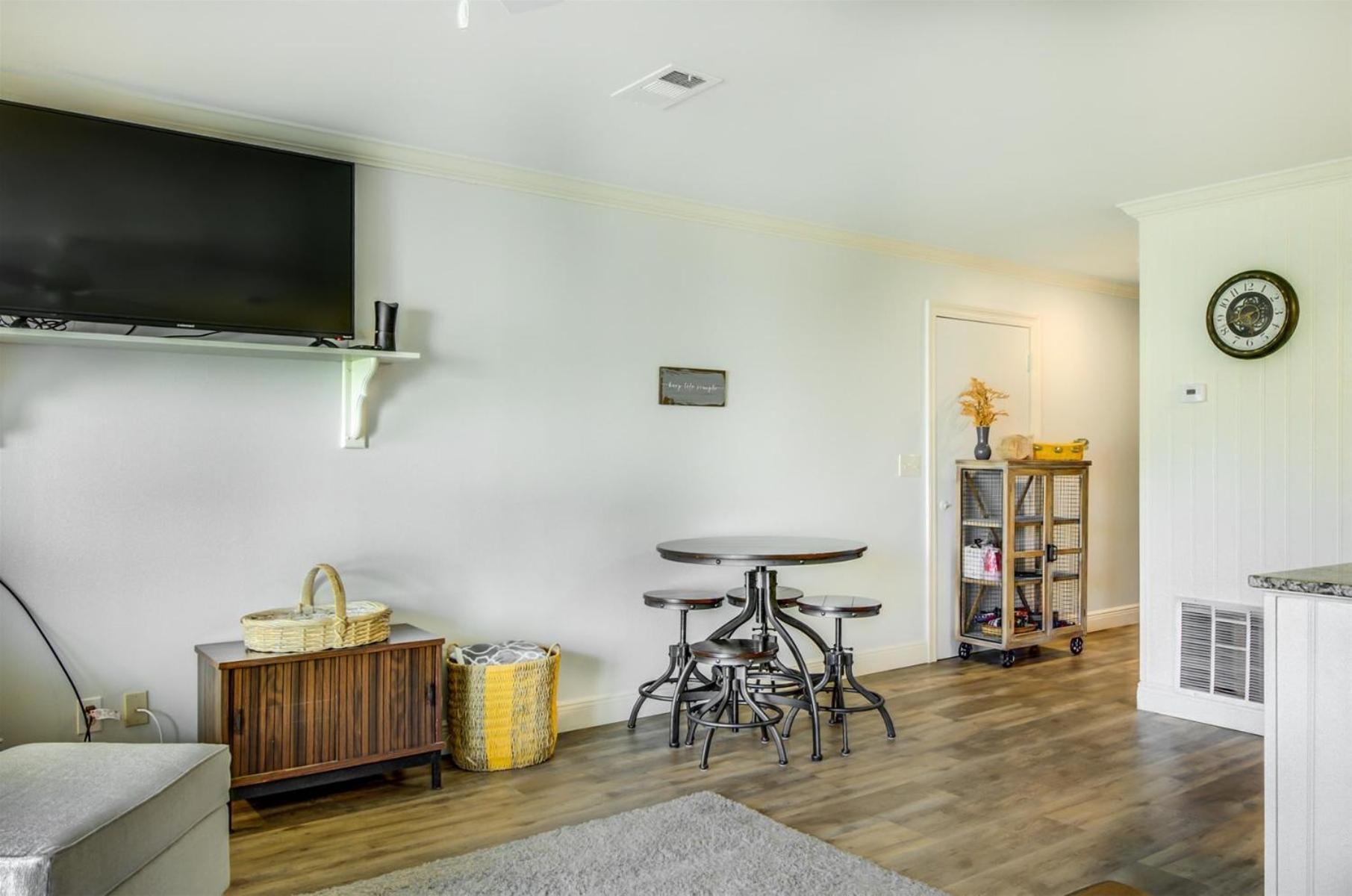 10 A, One Bedroom Condo Destin Exteriér fotografie