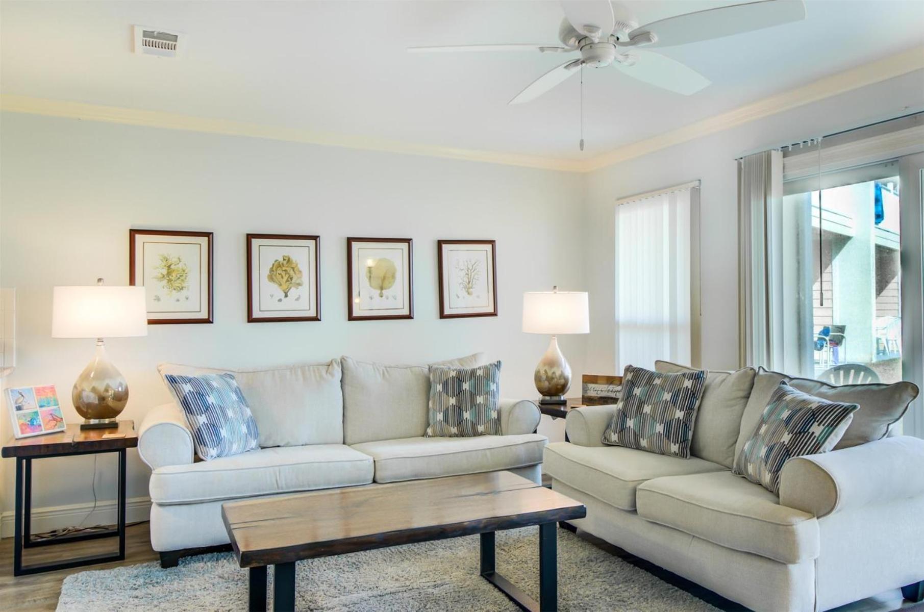 10 A, One Bedroom Condo Destin Exteriér fotografie