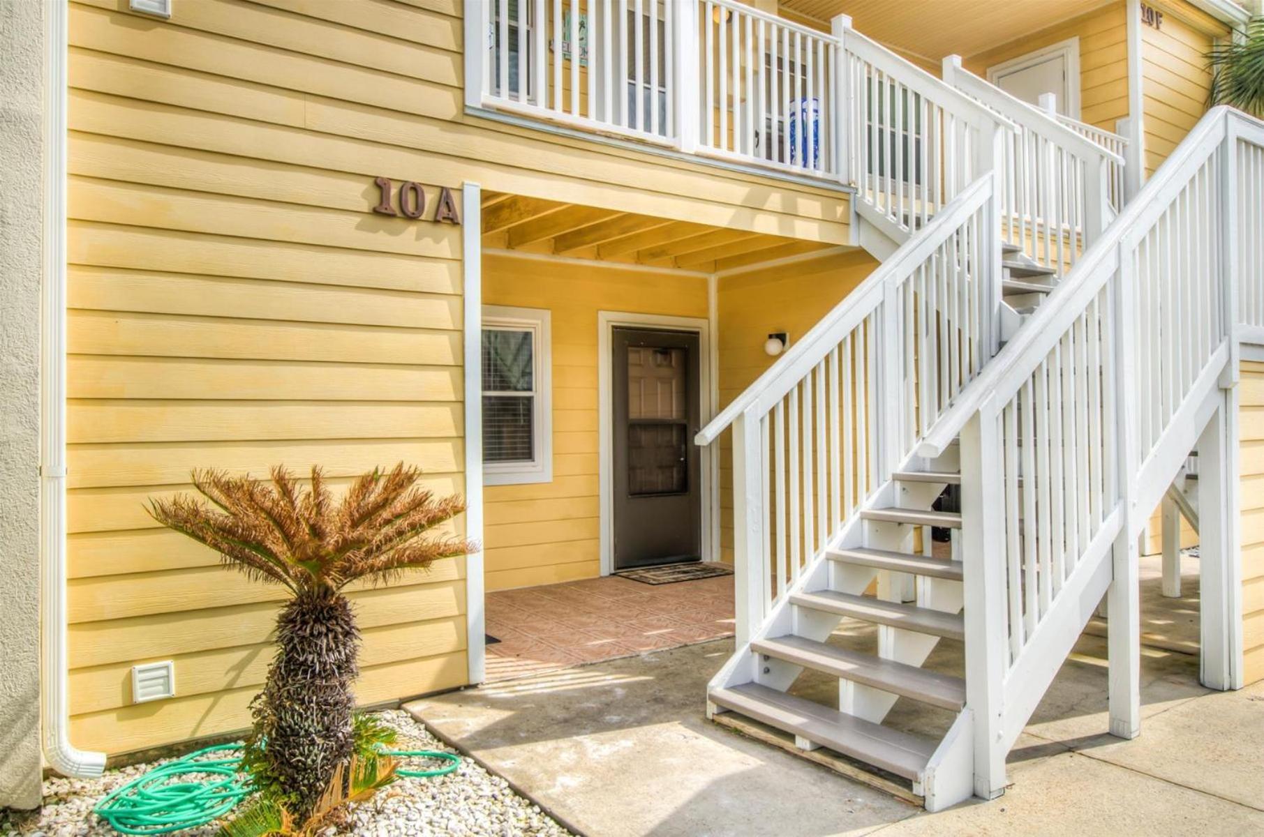 10 A, One Bedroom Condo Destin Exteriér fotografie